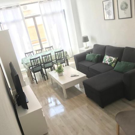 Apartamento Con Encanto 'Larios Luxy' Apartment Малага Екстериор снимка