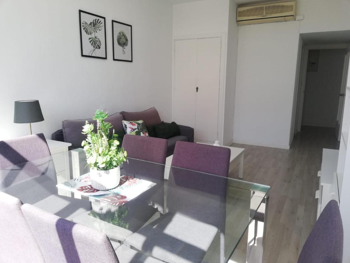 Apartamento Con Encanto 'Larios Luxy' Apartment Малага Екстериор снимка