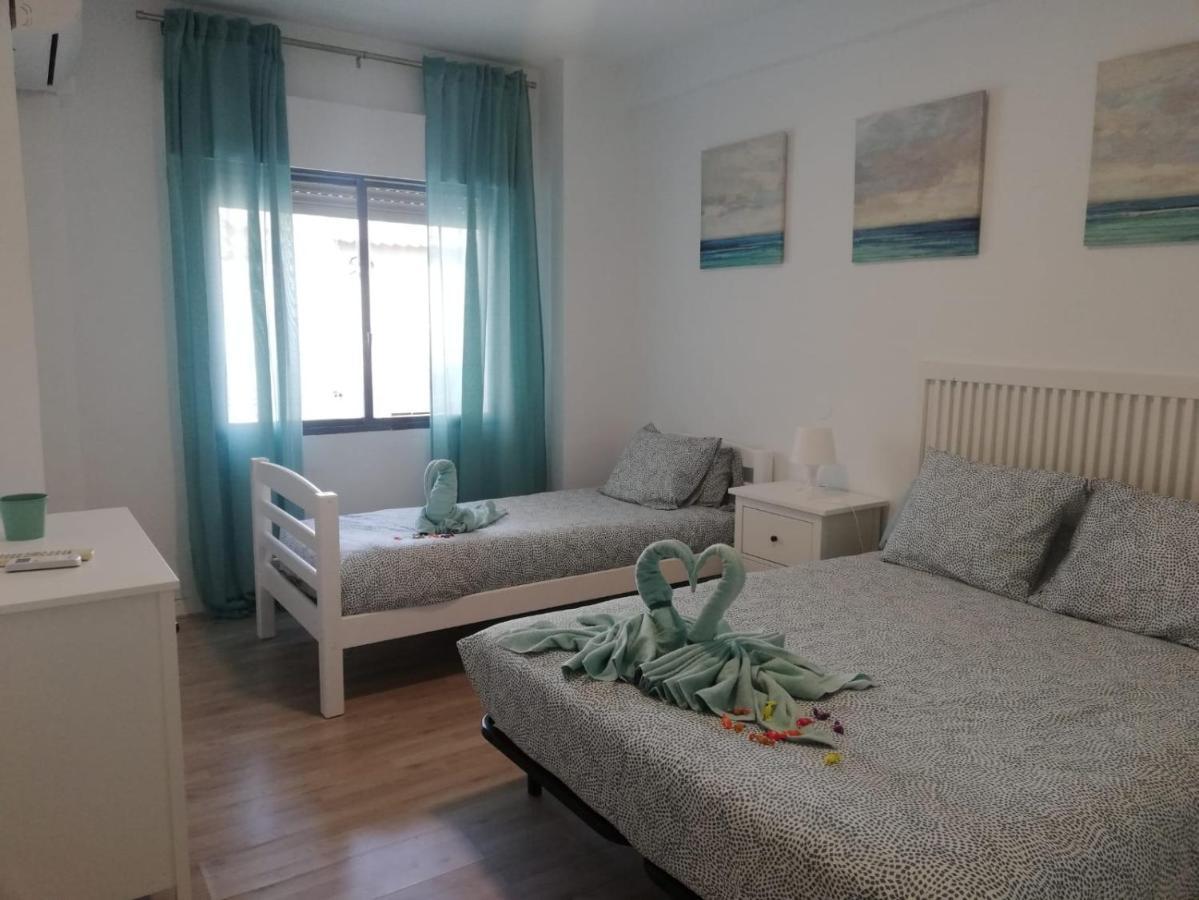 Apartamento Con Encanto 'Larios Luxy' Apartment Малага Екстериор снимка