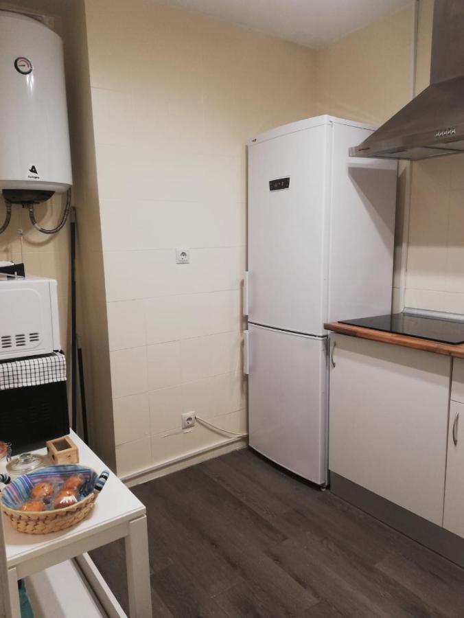 Apartamento Con Encanto 'Larios Luxy' Apartment Малага Екстериор снимка
