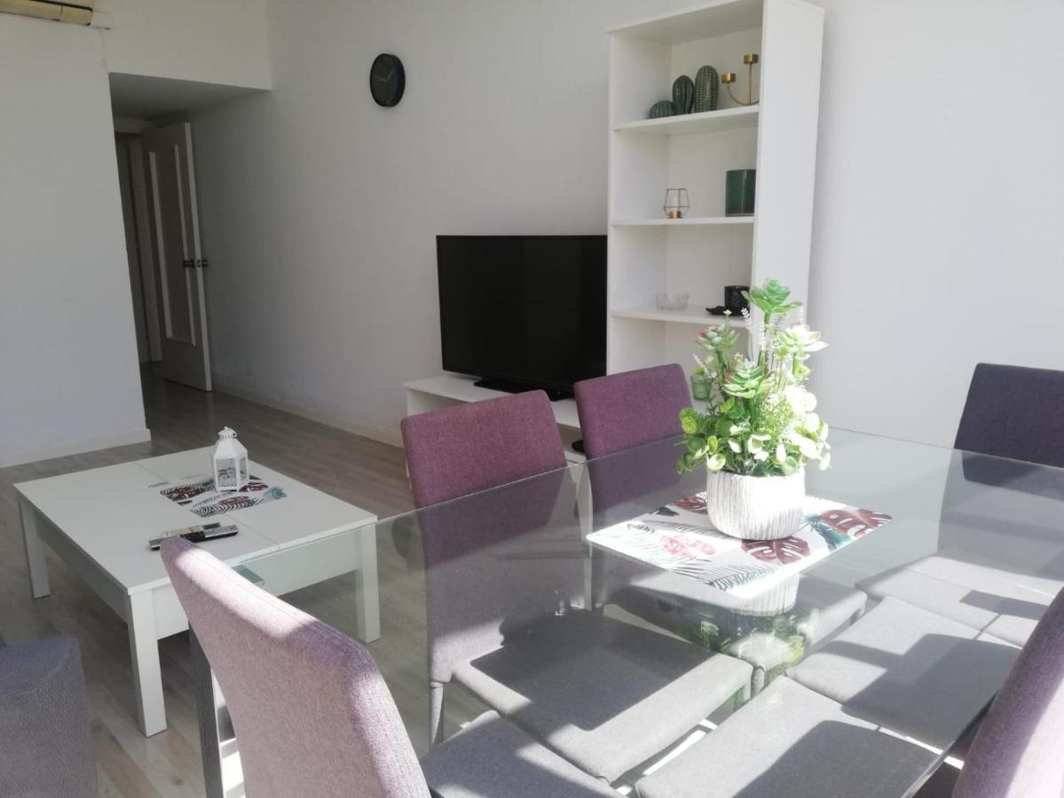 Apartamento Con Encanto 'Larios Luxy' Apartment Малага Екстериор снимка