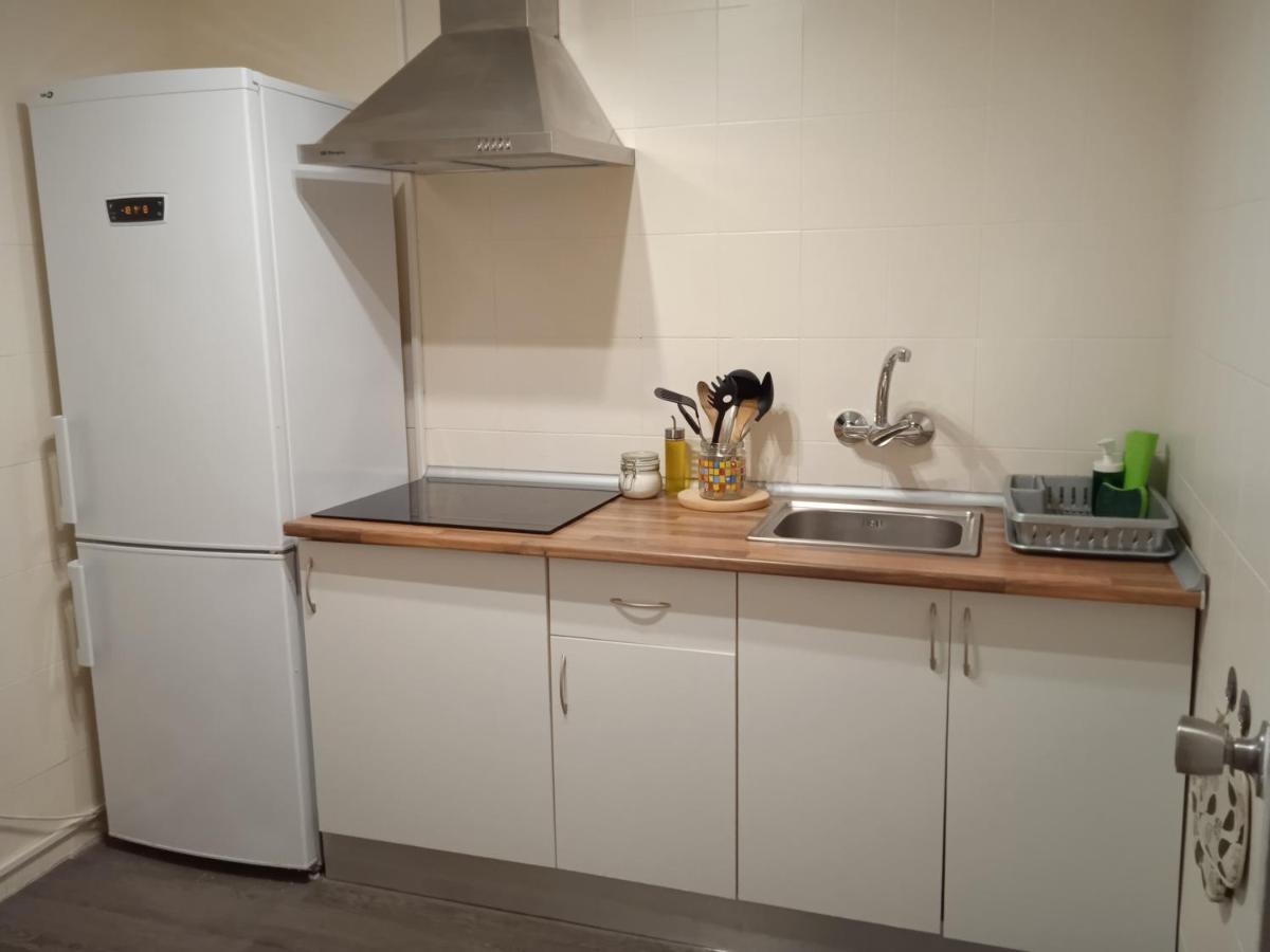 Apartamento Con Encanto 'Larios Luxy' Apartment Малага Екстериор снимка
