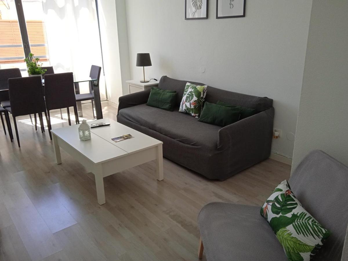 Apartamento Con Encanto 'Larios Luxy' Apartment Малага Екстериор снимка