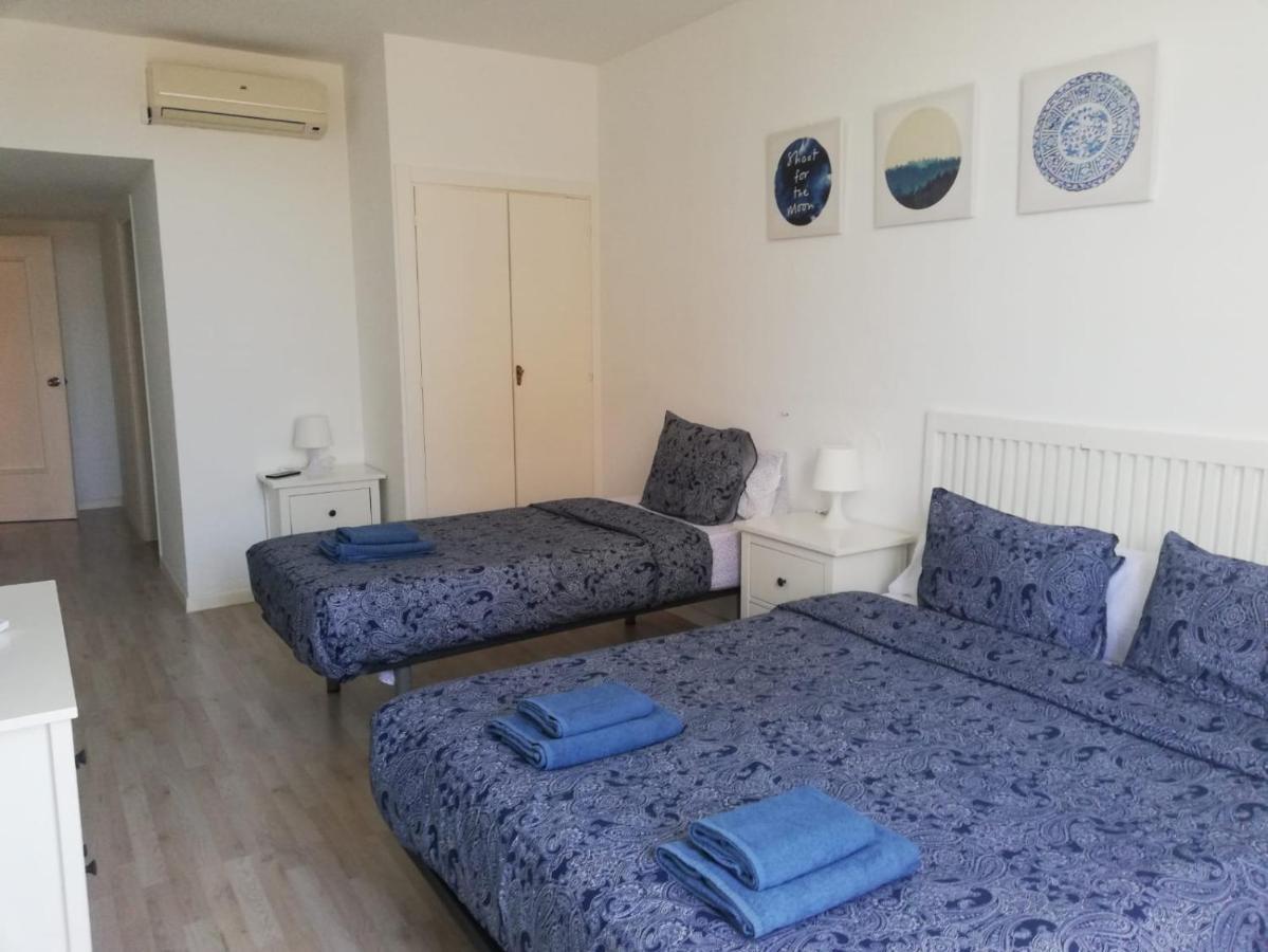 Apartamento Con Encanto 'Larios Luxy' Apartment Малага Екстериор снимка