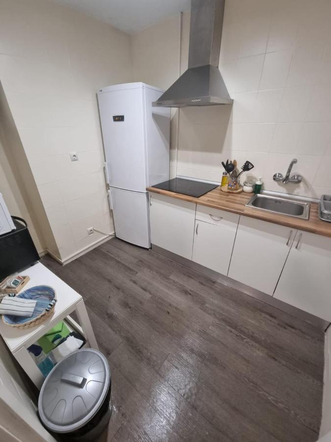 Apartamento Con Encanto 'Larios Luxy' Apartment Малага Екстериор снимка