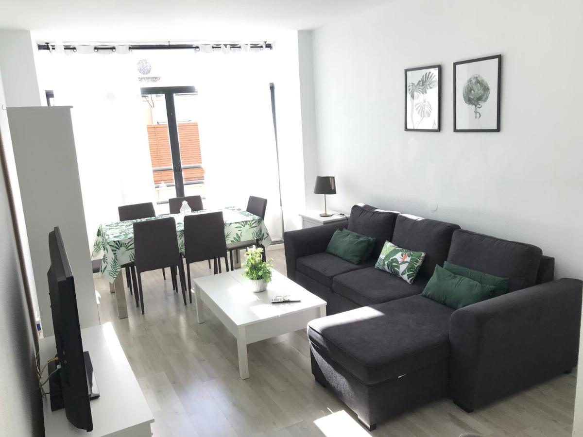 Apartamento Con Encanto 'Larios Luxy' Apartment Малага Екстериор снимка