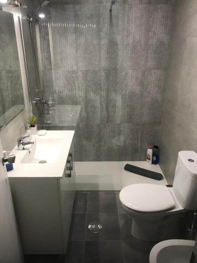 Apartamento Con Encanto 'Larios Luxy' Apartment Малага Екстериор снимка