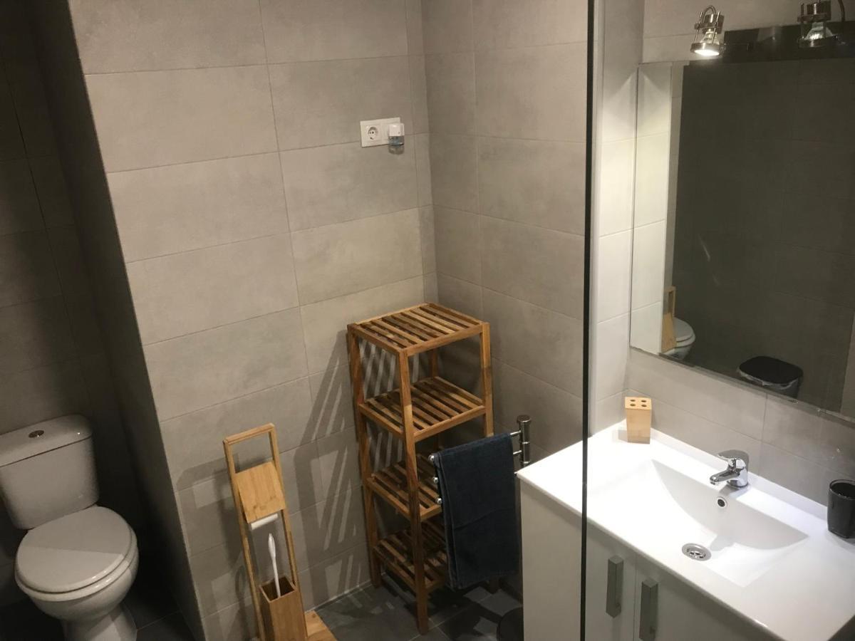 Apartamento Con Encanto 'Larios Luxy' Apartment Малага Екстериор снимка
