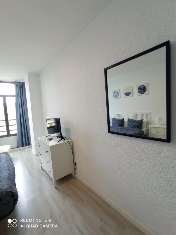 Apartamento Con Encanto 'Larios Luxy' Apartment Малага Екстериор снимка
